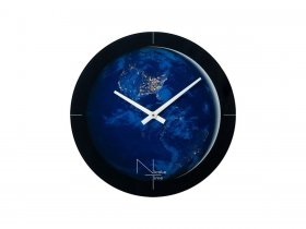 Часы интерьерные NT521 в Кыштовке - kyshtovka.mebel-nsk.ru | фото