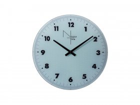 Часы интерьерные NT536 в Кыштовке - kyshtovka.mebel-nsk.ru | фото
