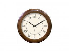 Часы настенные SLT 5355 в Кыштовке - kyshtovka.mebel-nsk.ru | фото