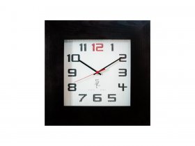 Часы настенные SLT 5528 в Кыштовке - kyshtovka.mebel-nsk.ru | фото