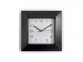 Часы настенные SLT 5530 в Кыштовке - kyshtovka.mebel-nsk.ru | фото