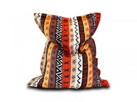 Кресло-подушка Африка в Кыштовке - kyshtovka.mebel-nsk.ru | фото