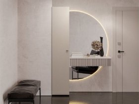 Пенал Гиза в Кыштовке - kyshtovka.mebel-nsk.ru | фото
