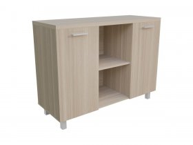 Тумба многофункциональная Президент-ПРО Пр503 в Кыштовке - kyshtovka.mebel-nsk.ru | фото