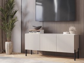 Тумба ТБ-18 Пандора (кашемир/MF03) в Кыштовке - kyshtovka.mebel-nsk.ru | фото