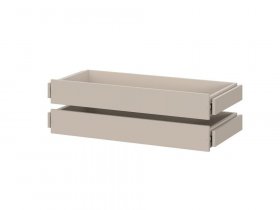 Ящики 2Я-100 Эккервуд в Кыштовке - kyshtovka.mebel-nsk.ru | фото